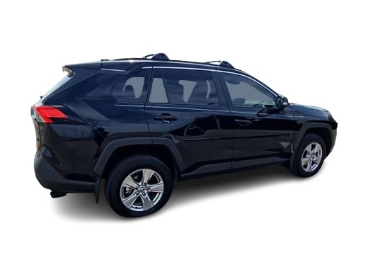 Thumbnail: 2025 Toyota RAV4 - 22