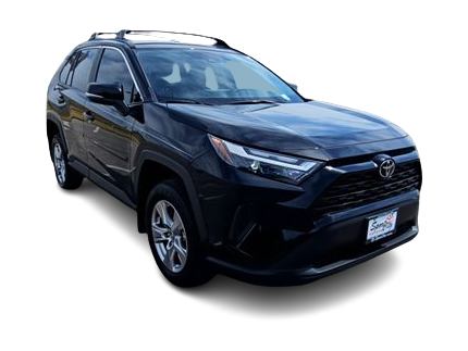 Thumbnail: 2025 Toyota RAV4 - 19