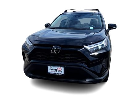Thumbnail: 2025 Toyota RAV4 - 5