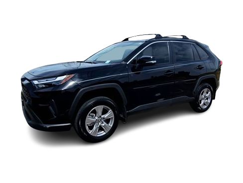 Thumbnail: 2025 Toyota RAV4 - 3