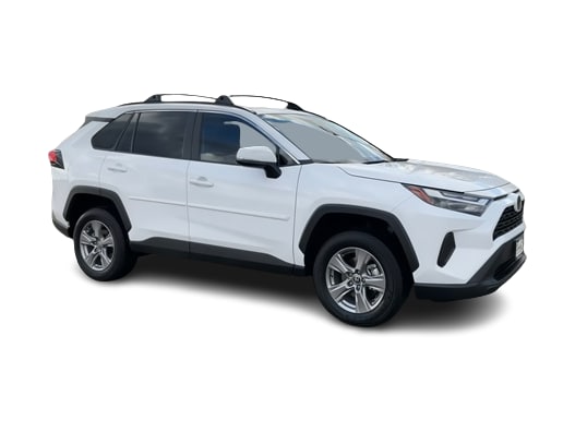 Thumbnail: 2025 Toyota RAV4 - 17