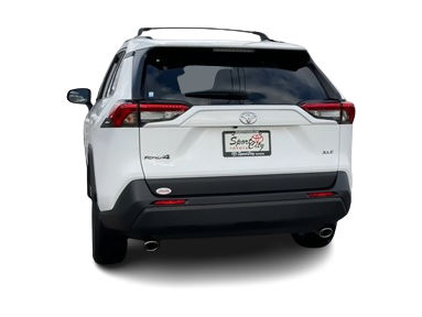 Thumbnail: 2025 Toyota RAV4 - 20