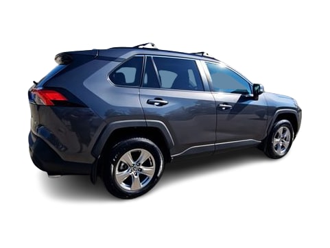 Thumbnail: 2023 Toyota RAV4 - 22