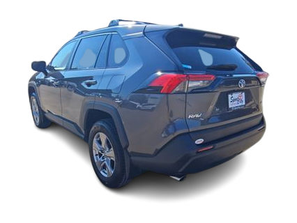 Thumbnail: 2023 Toyota RAV4 - 4
