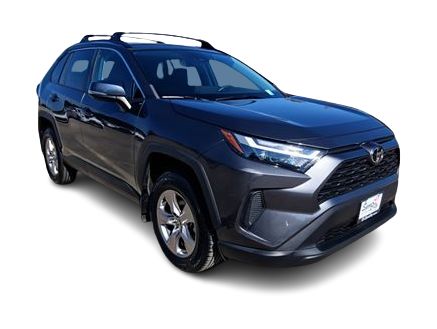 Thumbnail: 2023 Toyota RAV4 - 19