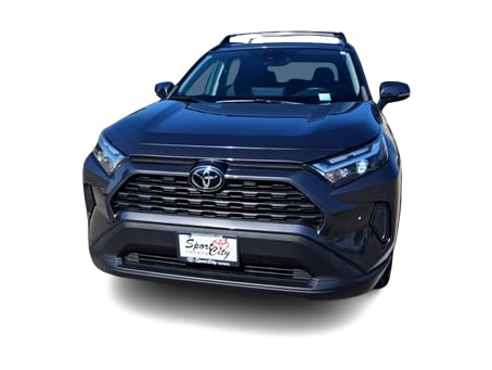 Thumbnail: 2023 Toyota RAV4 - 5