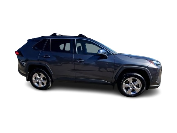 Thumbnail: 2023 Toyota RAV4 - 23