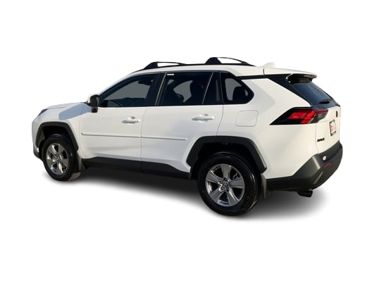 Thumbnail: 2025 Toyota RAV4 - 18