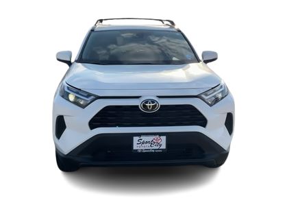 Thumbnail: 2025 Toyota RAV4 - 4
