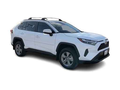 Thumbnail: 2025 Toyota RAV4 - 16