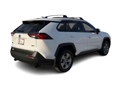 Thumbnail: 2025 Toyota RAV4 - 20