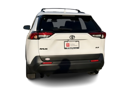 Thumbnail: 2025 Toyota RAV4 - 19