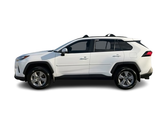 Thumbnail: 2025 Toyota RAV4 - 3
