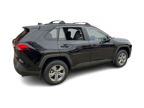 Thumbnail: 2025 Toyota RAV4 - 21