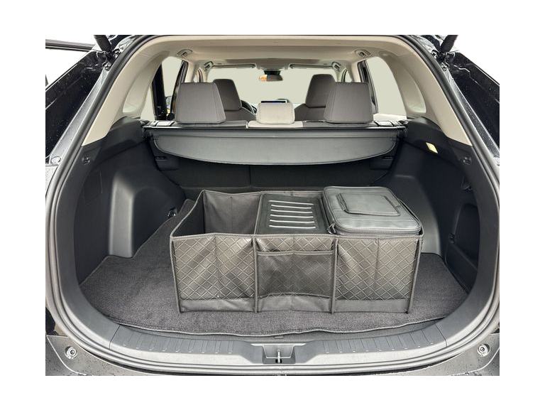 Thumbnail: 2025 Toyota RAV4 - 15