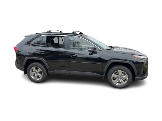 Thumbnail: 2025 Toyota RAV4 - 22