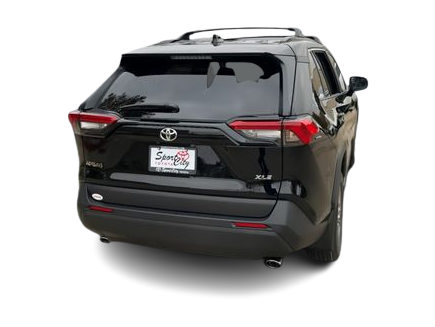 Thumbnail: 2025 Toyota RAV4 - 20