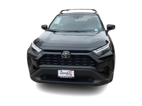 Thumbnail: 2025 Toyota RAV4 - 19