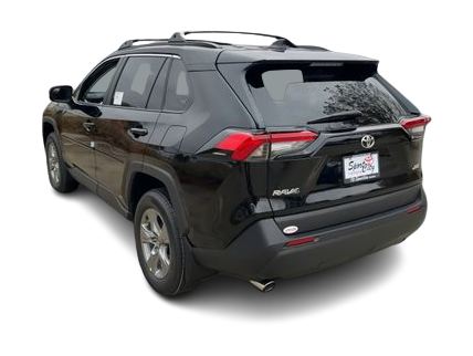 Thumbnail: 2025 Toyota RAV4 - 4