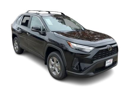 Thumbnail: 2025 Toyota RAV4 - 18
