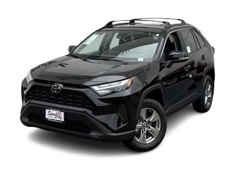 Thumbnail: 2025 Toyota RAV4 - 5