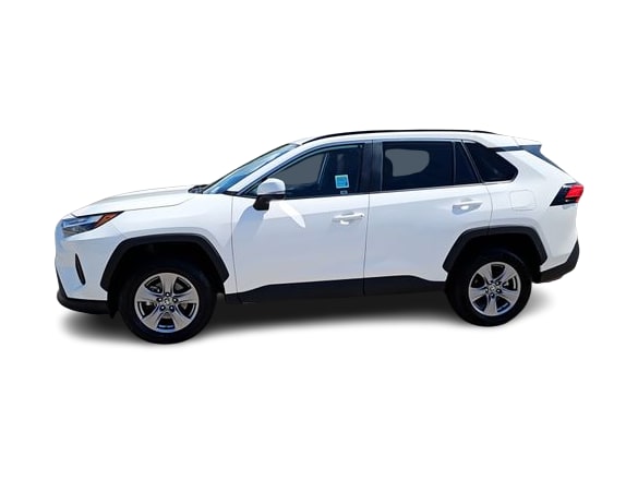 Thumbnail: 2024 Toyota RAV4 - 3