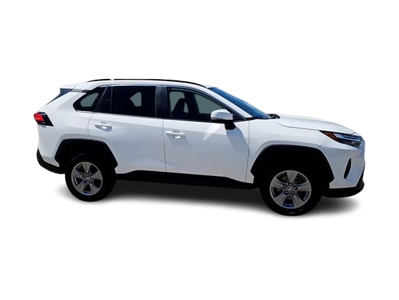 Thumbnail: 2024 Toyota RAV4 - 23