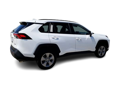 Thumbnail: 2024 Toyota RAV4 - 22
