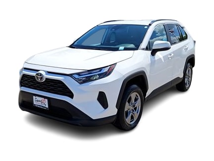 Thumbnail: 2024 Toyota RAV4 - 20