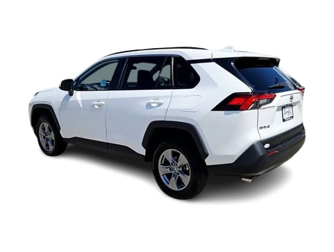 Thumbnail: 2024 Toyota RAV4 - 4