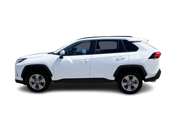Thumbnail: 2024 Toyota RAV4 - 21
