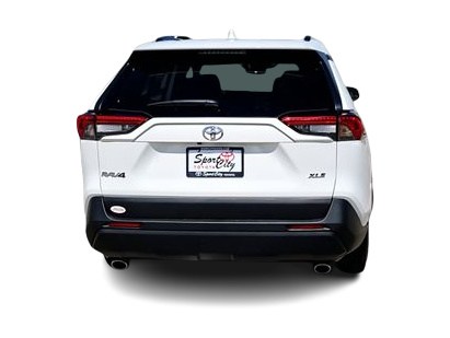 Thumbnail: 2024 Toyota RAV4 - 5