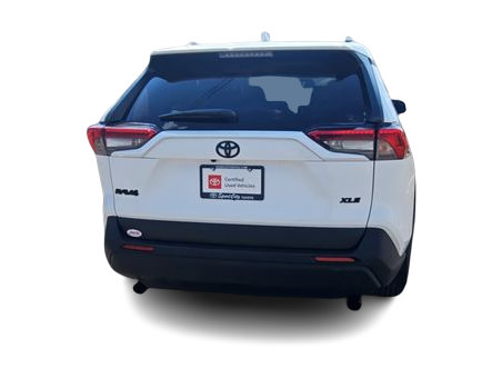 Thumbnail: 2024 Toyota RAV4 - 5