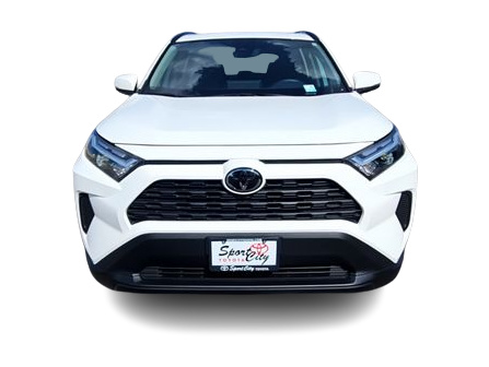 Thumbnail: 2024 Toyota RAV4 - 6