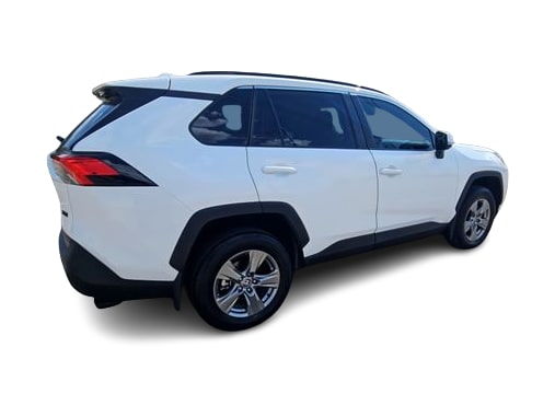 Thumbnail: 2024 Toyota RAV4 - 22