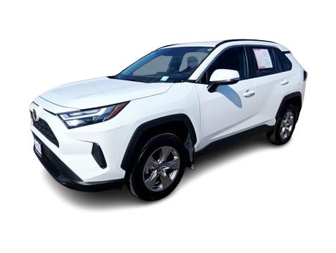 Thumbnail: 2024 Toyota RAV4 - 21