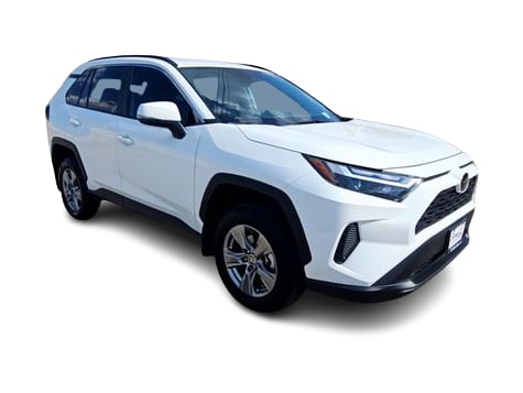 Thumbnail: 2024 Toyota RAV4 - 20