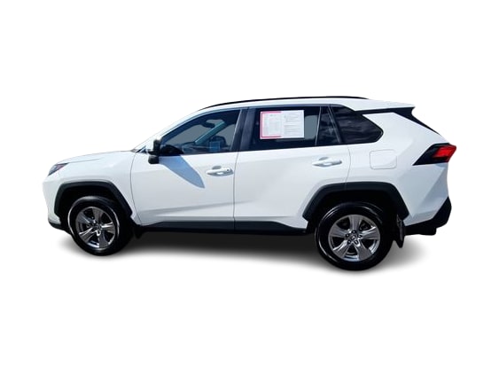 Thumbnail: 2024 Toyota RAV4 - 3