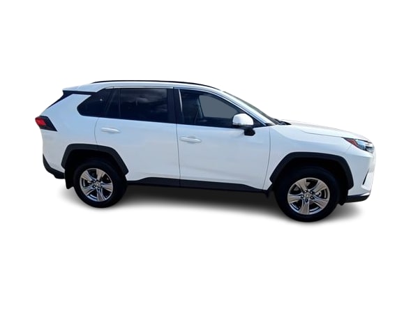 Thumbnail: 2024 Toyota RAV4 - 23