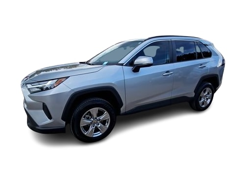 Thumbnail: 2024 Toyota RAV4 - 3