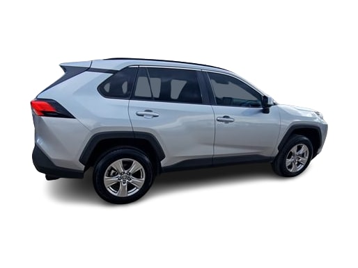 Thumbnail: 2024 Toyota RAV4 - 22