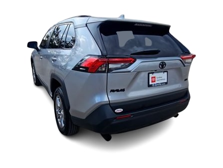 Thumbnail: 2024 Toyota RAV4 - 4
