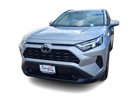 Thumbnail: 2024 Toyota RAV4 - 19