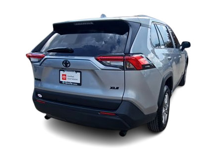 Thumbnail: 2024 Toyota RAV4 - 21