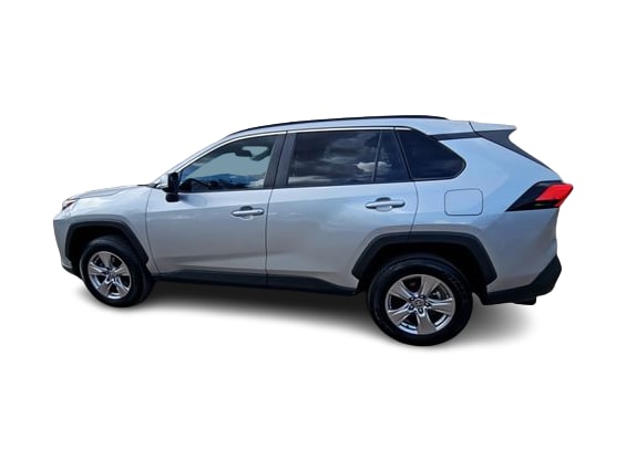 Thumbnail: 2024 Toyota RAV4 - 20
