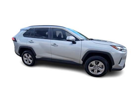 Thumbnail: 2024 Toyota RAV4 - 23