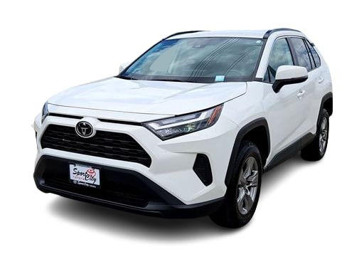 Thumbnail: 2024 Toyota RAV4 - 20