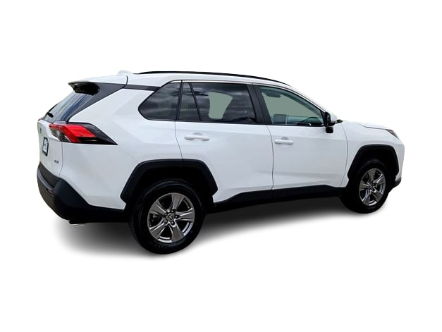 Thumbnail: 2024 Toyota RAV4 - 22