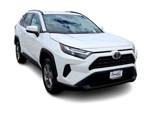 Thumbnail: 2024 Toyota RAV4 - 19