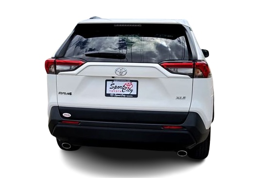 Thumbnail: 2024 Toyota RAV4 - 5